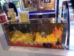 -SFC上影百联影城(虹口店)