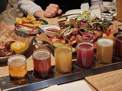 -牛啤堂精酿啤酒餐吧(五棵松华熙店)