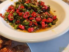 -壹只菜·崇明本地特色菜(崇明南门店)