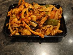 -金阁家常菜(贵阳路店)