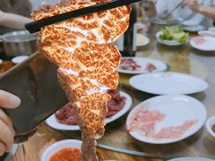脖兰雪花-贵宾牛·潮汕牛肉火锅(珠池总店)