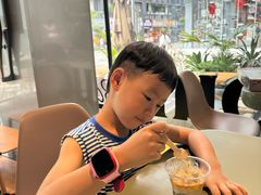 -OUR Bakery(太古里店)