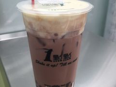 阿华田-1点点(望京万象汇店)