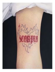 -MDZ STORE·TATTOO·耳饰