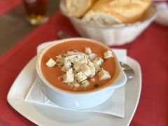 -火腿博物馆(马约尔广场店)