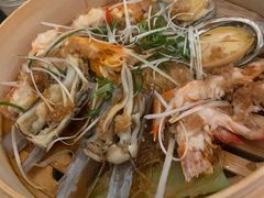 -长沙北辰洲际酒店-兰调全日餐厅