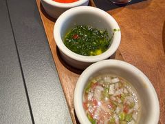 -拉蒂娜·巴西牛排馆 Latina·Brazilian Steakhouse(王府井喜悦店)