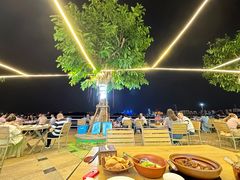 -醉壹号海鲜大排档(厦门美食地标店)