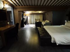 -杭州西湖桔子水晶酒店
