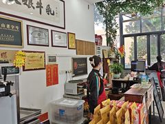 -周大娘牛乳(旧寨古村总店)