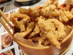 -廖川菜(八佰伴店)