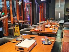 -路边羊烧烤酒场(宝带路店)