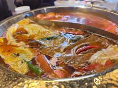 -回·龙虾铺·盆盆蟹·烧烤大排档(回龙观店)