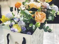 -植物学家的女儿(北马道巷店)