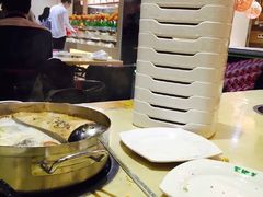 -蒙肥羊·酸汤潮牛·鲜牛肉火锅烤肉自助(岗顶店)