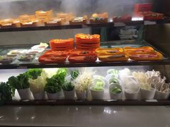 -小三元自助火锅(龙湖北城天街商场店)