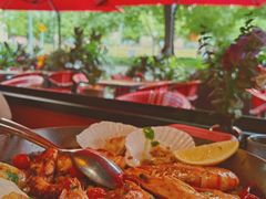 -BROWNSTONE布朗石西班牙餐厅(富城店)