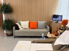 -悦园影院式·足道·养生spa