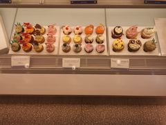 -派悦坊·甜品·蛋糕(虹口龙之梦店)