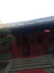 点击看大图 -北京郡王府饭店·宴会厅