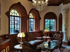 -马勒别墅饭店(静安寺店)