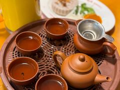 -芋包王闽南茶楼(八市店)