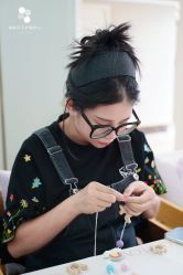 -季橙月子护理中心