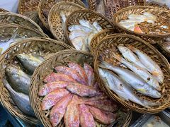 -长平老姿娘夜粥(平东一街店)