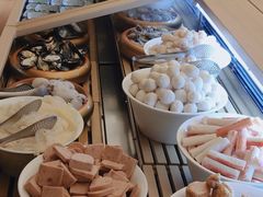 -温禾牛·和牛寿喜烧自助火锅(恒基名人店)