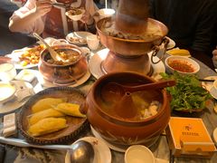 -蔼若春.传承三十年云南菜(金碧公园店)
