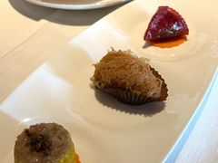 -三号黄浦会Canton Table