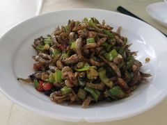 -巴陵全鱼席(湖南老字号汴河街店 )