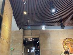 -金枝玉叶上海人家食府(三里河店)