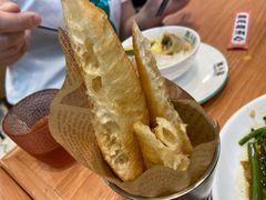 油条-越小品·越南餐厅(万科里店)
