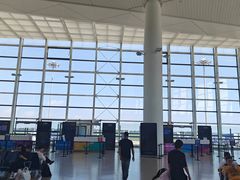 -温州龙湾国际机场