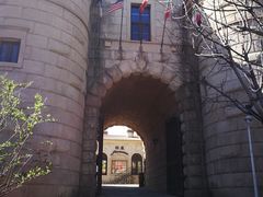 -北京张裕爱斐堡酒庄
