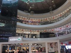 -万达广场(济南魏家庄店)