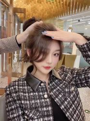 -3AM HAIR SALON染发接发