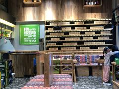 大堂-申记串道(山姆会员店)
