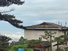 -黄山白云宾馆