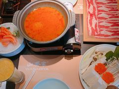 -山葵家·创意料理(宁波来福士店)