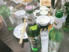-老黑板筋(顺义总店)