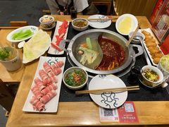 -大龙燚火锅(白石洲店)