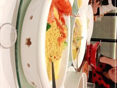 -梦都海鲜酒家(万达广场江桥店)