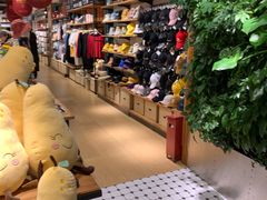 -The Green Party(嘉里中心店)