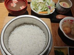-味太助·银饭食堂(中华城店)