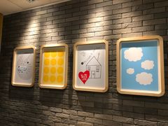 -麦当劳(贵和购物中心B1店)