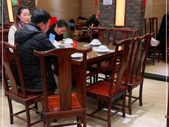 -肖记公安牛肉鱼杂馆·省级非物质文化遗产(三角路直营店)