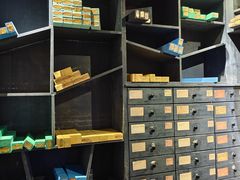 -逃脱反斗城沉浸剧情密室(阳光新业中心店)