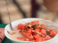 -堂屋糖水店(愚园店)